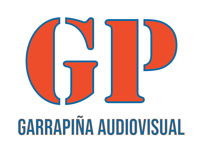 GarraPiña Audiovisual cover